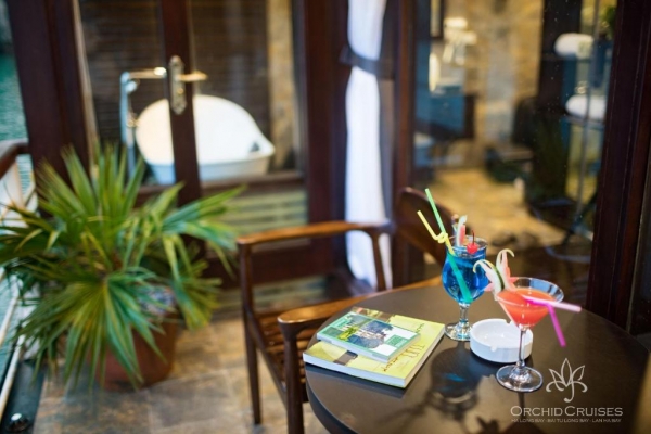 Orchid Classic Cruise