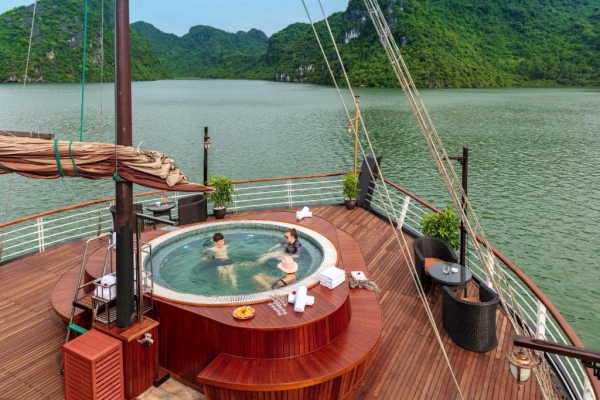 Orchid Classic Cruise