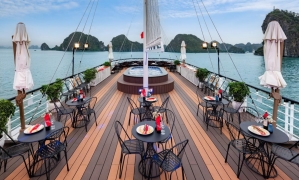 Alina Luxury Cruise 1 Day from 55$US