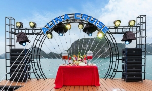 Alina Luxury Cruise 1 Day from 55$US