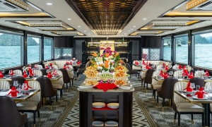 Alina Luxury Cruise 1 Day from 55$US