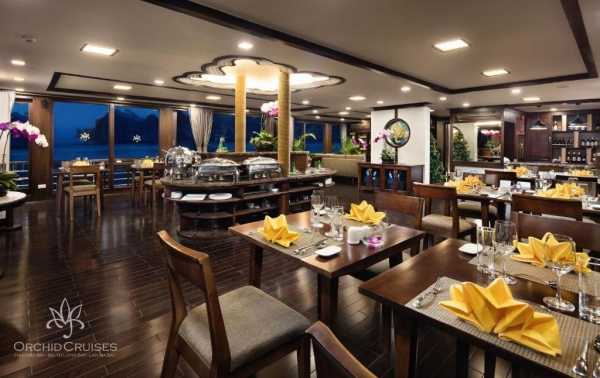 Orchid Classic Cruise