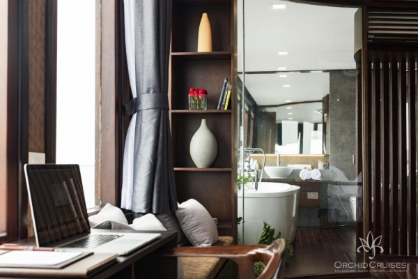 Orchid Classic Cruise