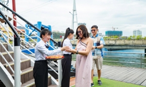 Alina Luxury Cruise 1 Day from 55$US