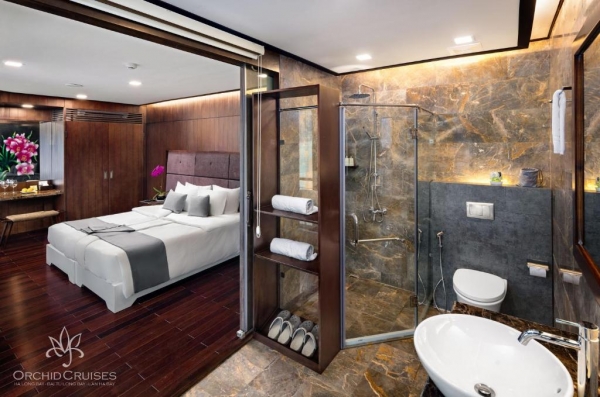 Orchid Classic Cruise